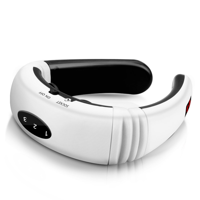 BlissfulJoy® Neck Massager - Image 2
