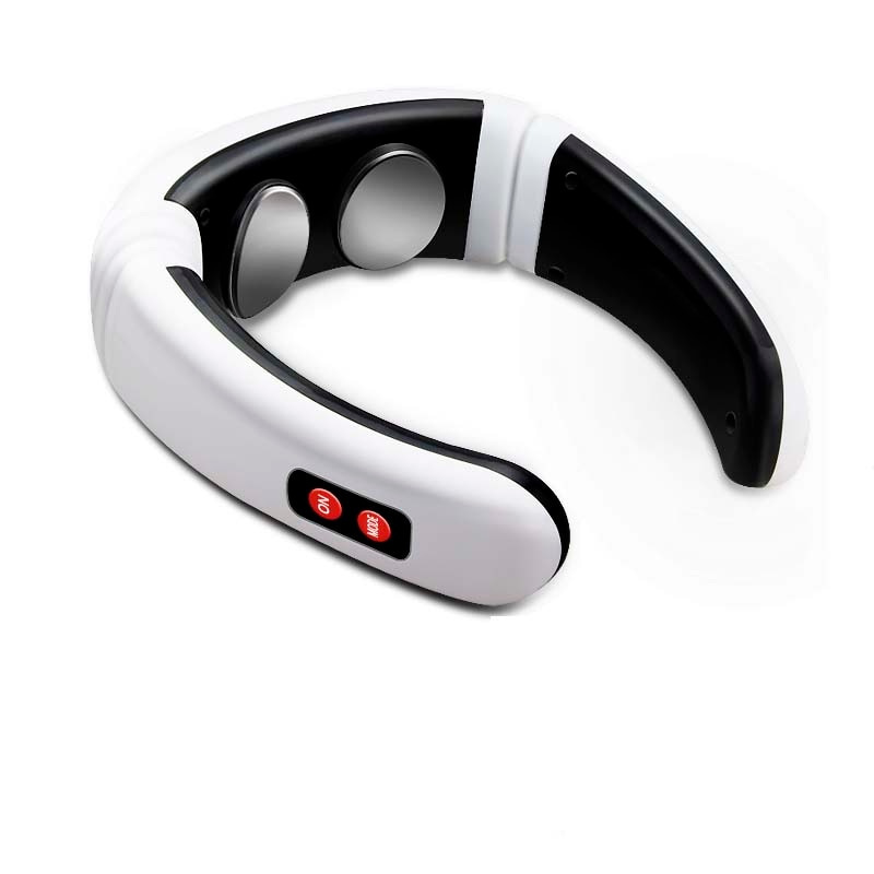 BlissfulJoy® Neck Massager