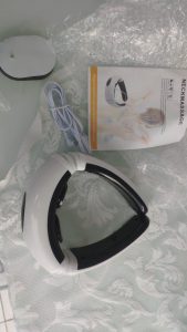 Click to view full screen BlissfulJoy® Neck Massager photo review