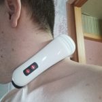 BlissfulJoy® Neck Massager photo review