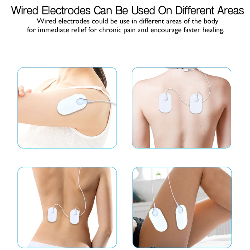 BlissfulJoy® Neck Massager - Image 4