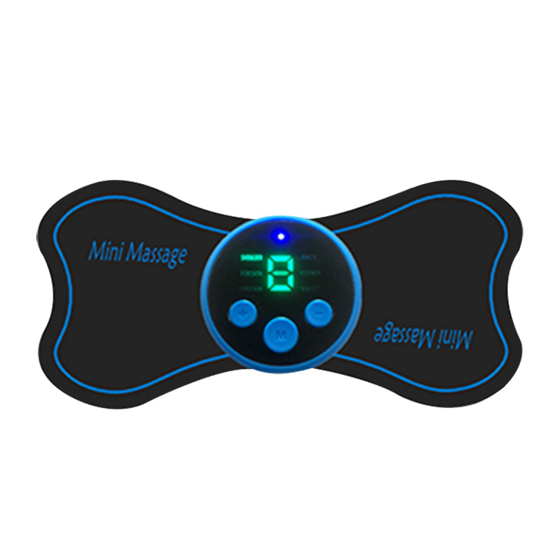 BlissfulJoy® Mini Smart Massager - Image 6