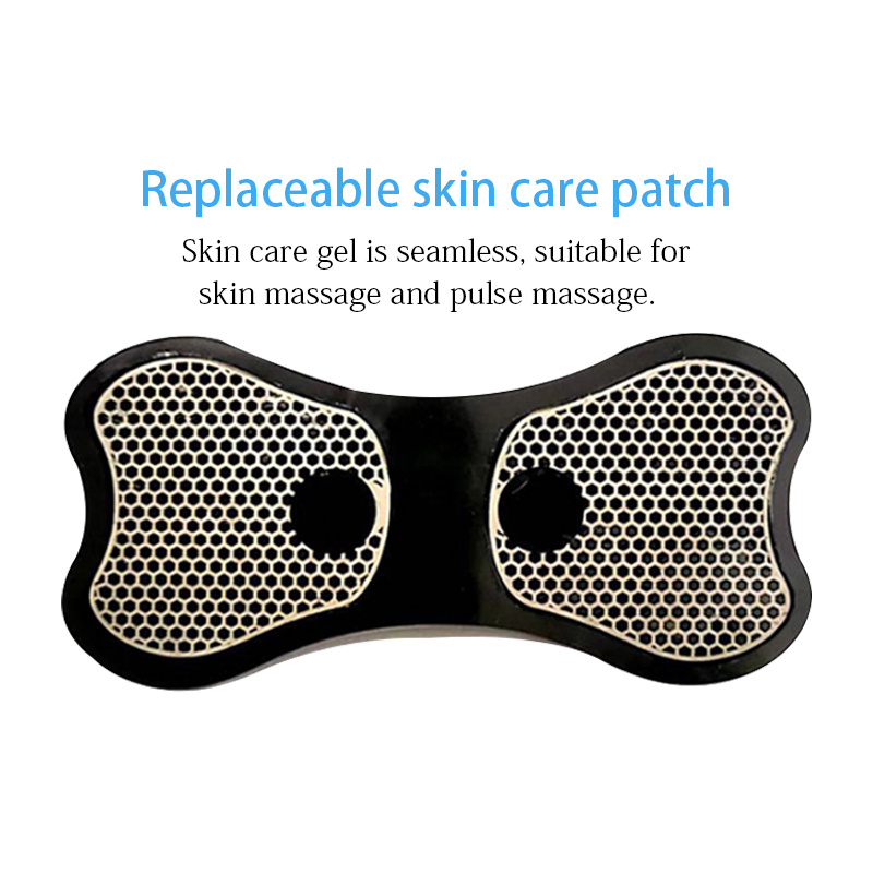BlissfulJoy® Mini Smart Massager - Image 5