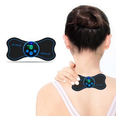 BlissfulJoy® Mini Smart Massager
