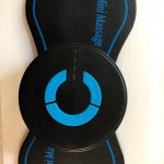 BlissfulJoy® Mini Smart Massager photo review