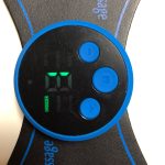 BlissfulJoy® Mini Smart Massager photo review