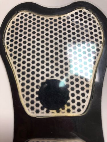 Click to view full screen BlissfulJoy® Mini Smart Massager photo review