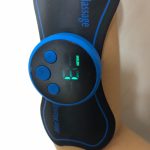 BlissfulJoy® Mini Smart Massager photo review