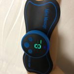 BlissfulJoy® Mini Smart Massager photo review