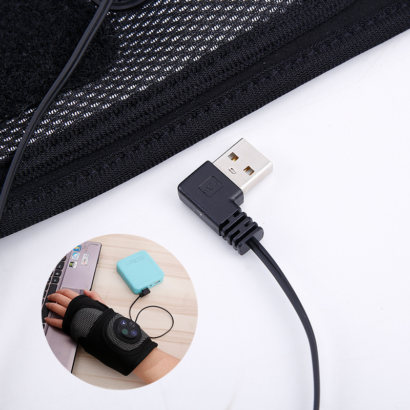 BlissfulJoy® Wrist Massager - Image 3