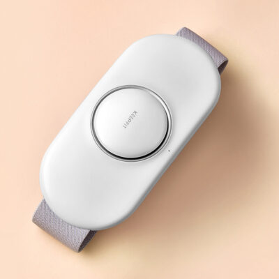 BlissfulJoy® Lumbar/Back Massager