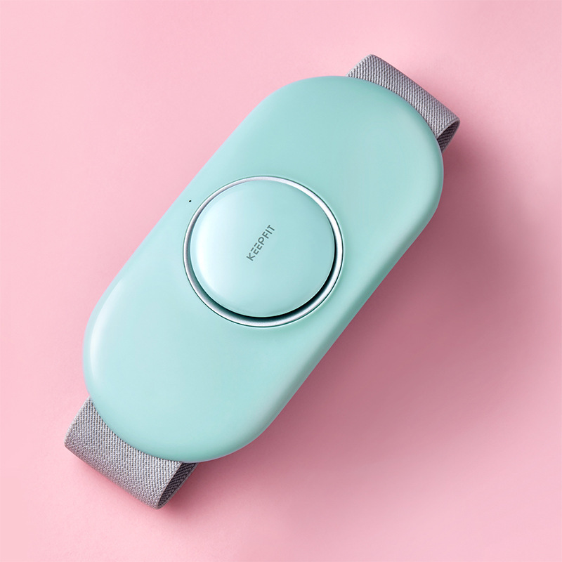 BlissfulJoy® Lumbar/Back Massager - Image 3