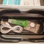 BlissfulJoy® Lumbar/Back Massager photo review