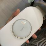 BlissfulJoy® Lumbar/Back Massager photo review