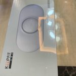 BlissfulJoy® Lumbar/Back Massager photo review